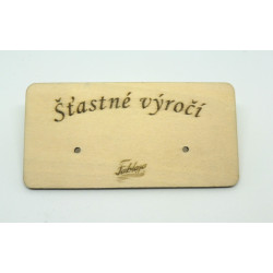Náušnice - květy